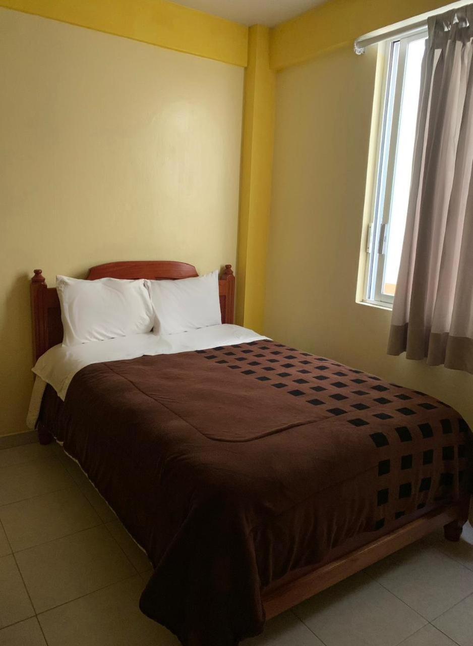 Hotel Renacimiento Comitan de Dominguez Exterior photo