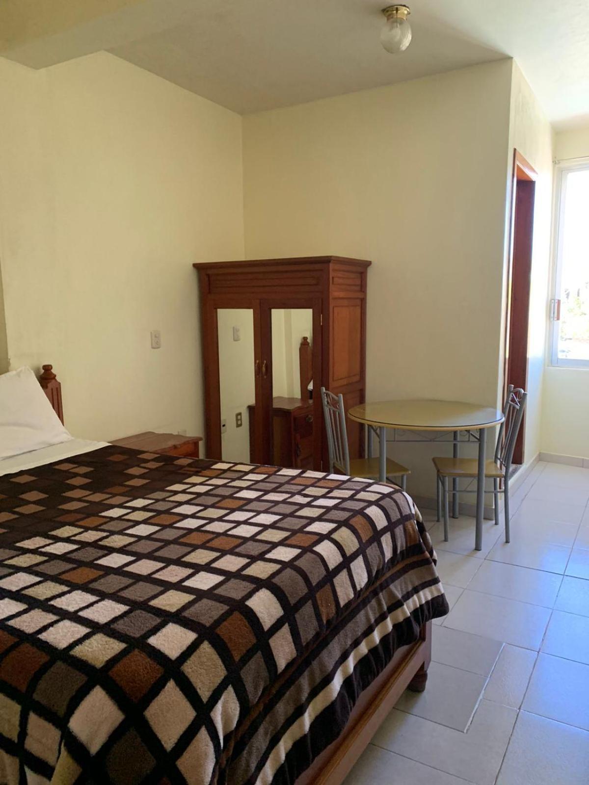 Hotel Renacimiento Comitan de Dominguez Exterior photo