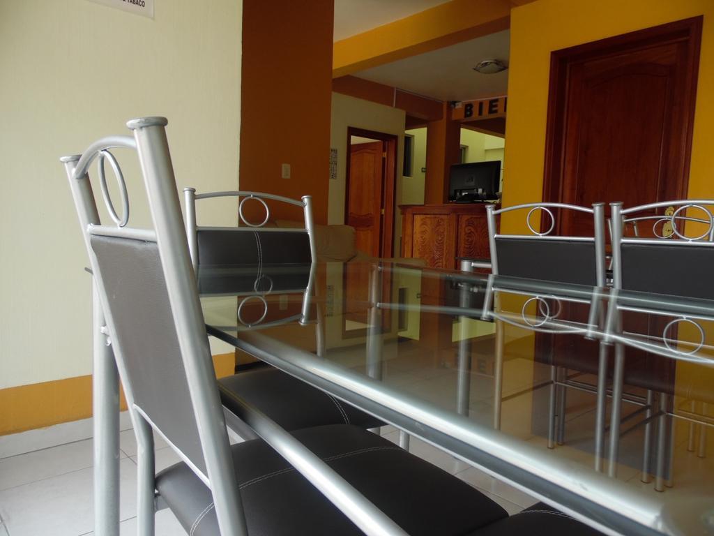 Hotel Renacimiento Comitan de Dominguez Exterior photo