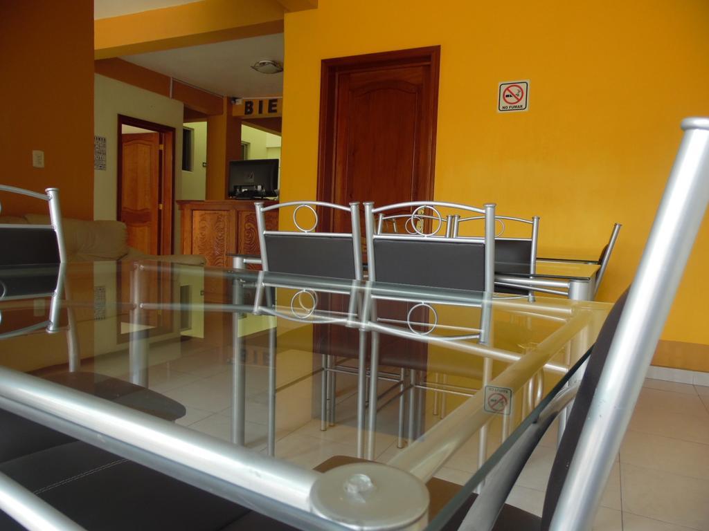 Hotel Renacimiento Comitan de Dominguez Exterior photo