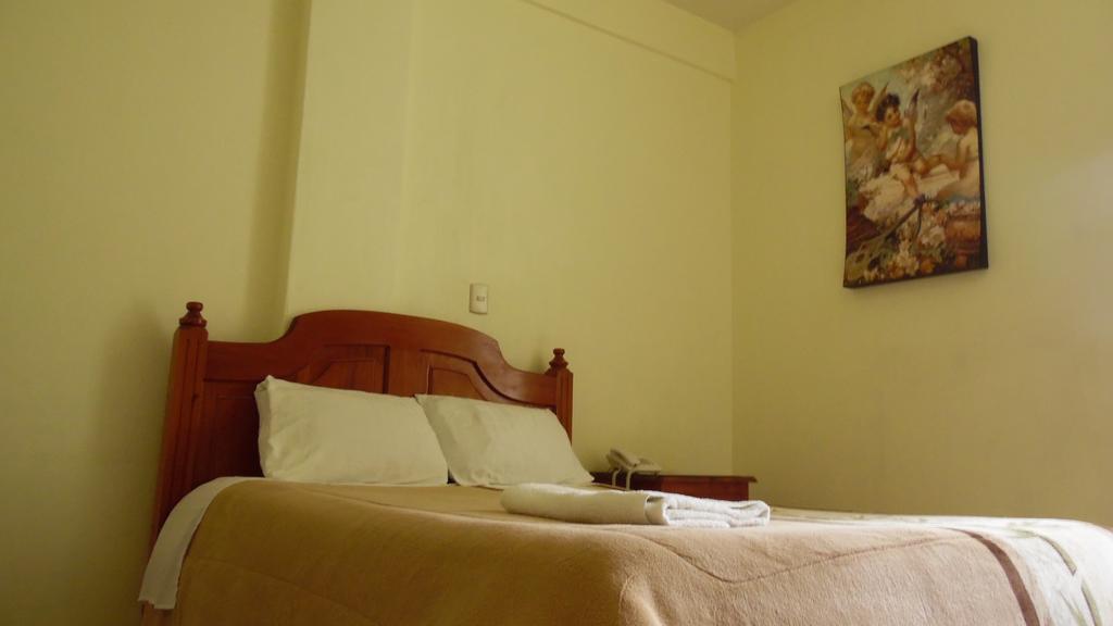 Hotel Renacimiento Comitan de Dominguez Exterior photo